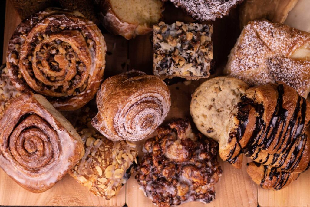 Discover the Freshly Launched SLO Baked Website: Your Trusted Partner in Quality Baked Goods